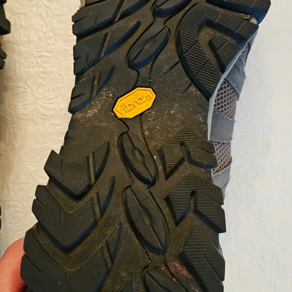 Merrell geomorph maze hiking shoes - Picture 5 of 8